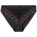 Bild 1 von Damen Slip mit Glitzer-Details