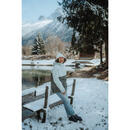Bild 1 von Snowboardjacke Damen leicht - SNB 100 khaki