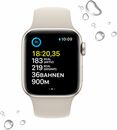 Bild 4 von Apple Watch SE Modell 2022 GPS 40mm Watch