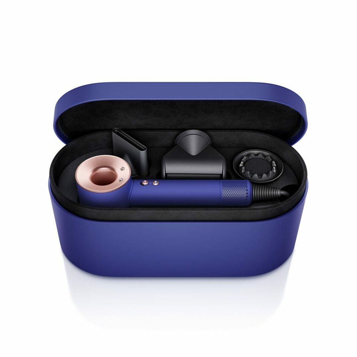 Bild 2 von DYSON Haartrockner Supersonic™ Limitierte Edition Violettblau/Rosé