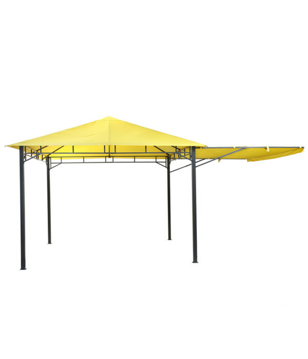 Bild 3 von tepro Pavillon Lehua + 1 Dach, ca. B300/H300/T275 cm