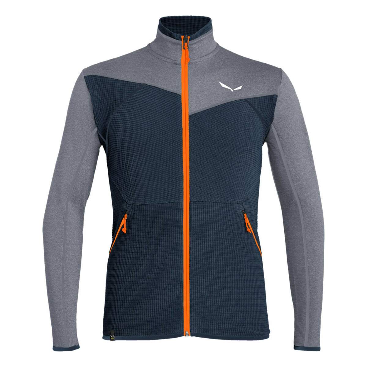 Bild 1 von Salewa
              
                 PUEZ HYBRID PL M FZ Herren - Fleecejacke