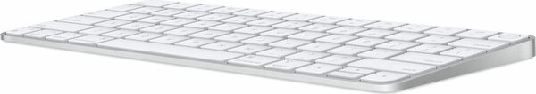 Bild 1 von Apple Magic Keyboard with Touch ID for Mac with Apple silicon German Tastatur