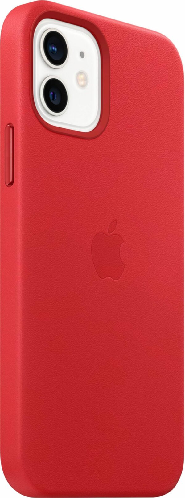 Bild 1 von Apple Smartphone-Hülle iPhone 12/12 Pro Leather Case