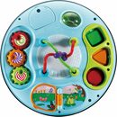 Bild 4 von Vtech® Spieltisch Holzspielzeug, Vtech Baby, Interaktiver Spieltisch 2-in-1, mit Sound; FSC® - schützt Wald - weltweit