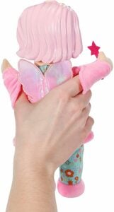 Baby Born Handpuppe for babies, Fee 26 cm