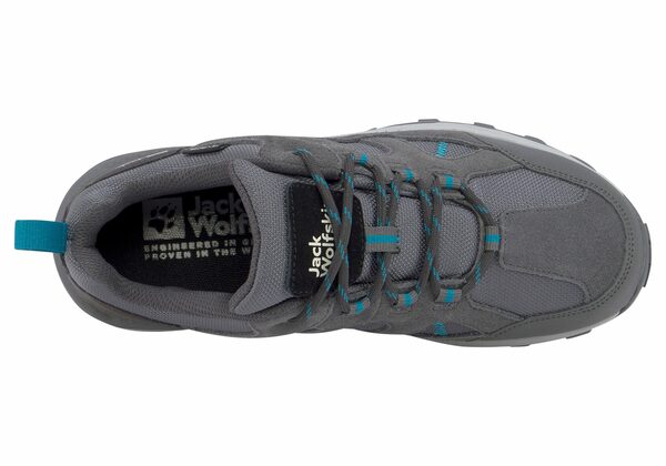 Bild 4 von Jack Wolfskin TRAIL HIKER TEXAPORE LOW W Wanderschuh wasserdicht
