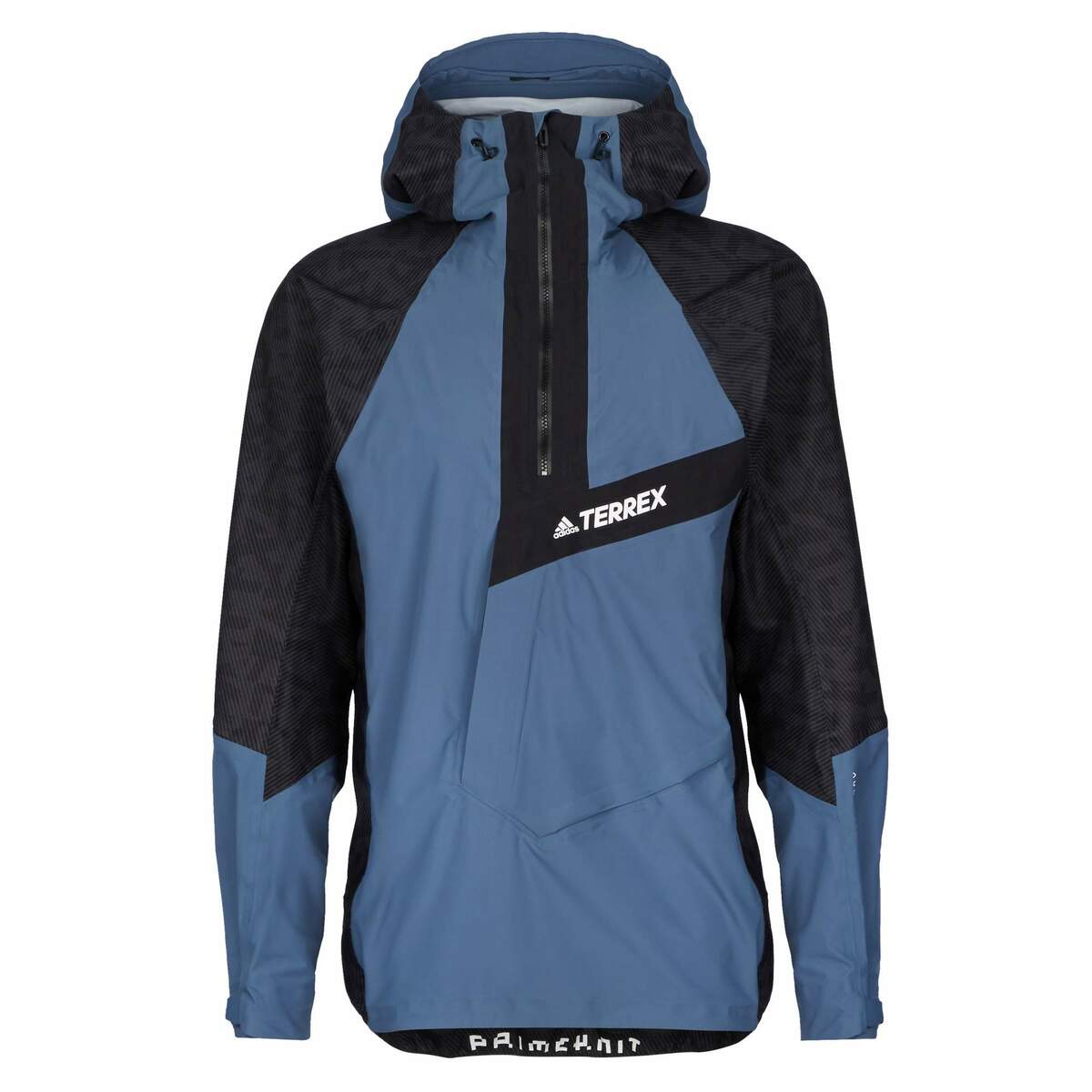 Bild 1 von Adidas
              
                 TECHROCK PRIMEKNIT RAIN.RDY ANORAK Herren - Regenjacke