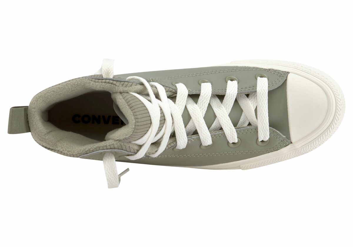 Bild 3 von Converse CHUCK TAYLOR ALL STAR BERKSHIRE BOO Sneaker Warmfutter