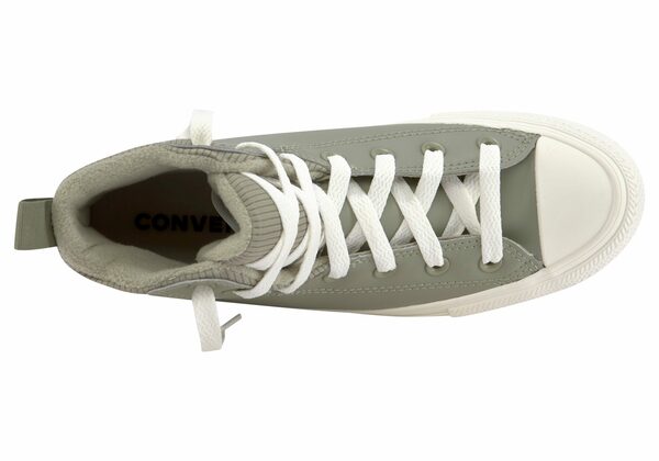 Bild 3 von Converse CHUCK TAYLOR ALL STAR BERKSHIRE BOO Sneaker Warmfutter