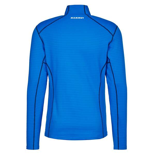 Bild 2 von Mammut
              
                 TAISS LIGHT ML JACKET MEN Herren - Fleecejacke