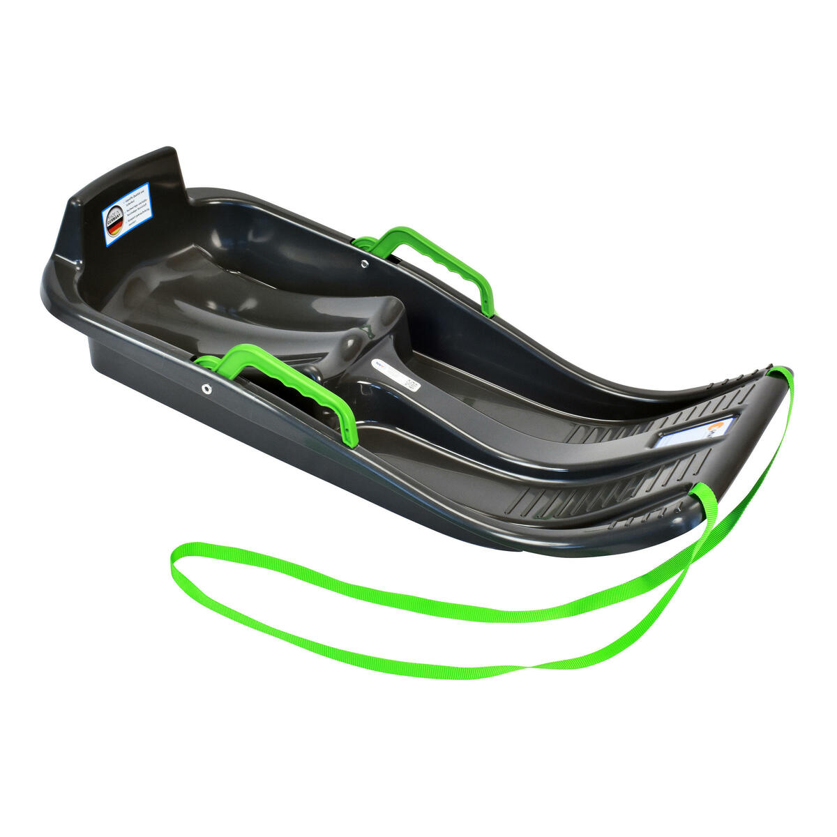 Bild 1 von KHW Bob Schlitten Snow Fun