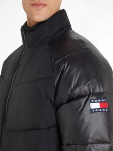 Tommy Jeans Steppjacke TJM TONAL BLOCKING PUFFER