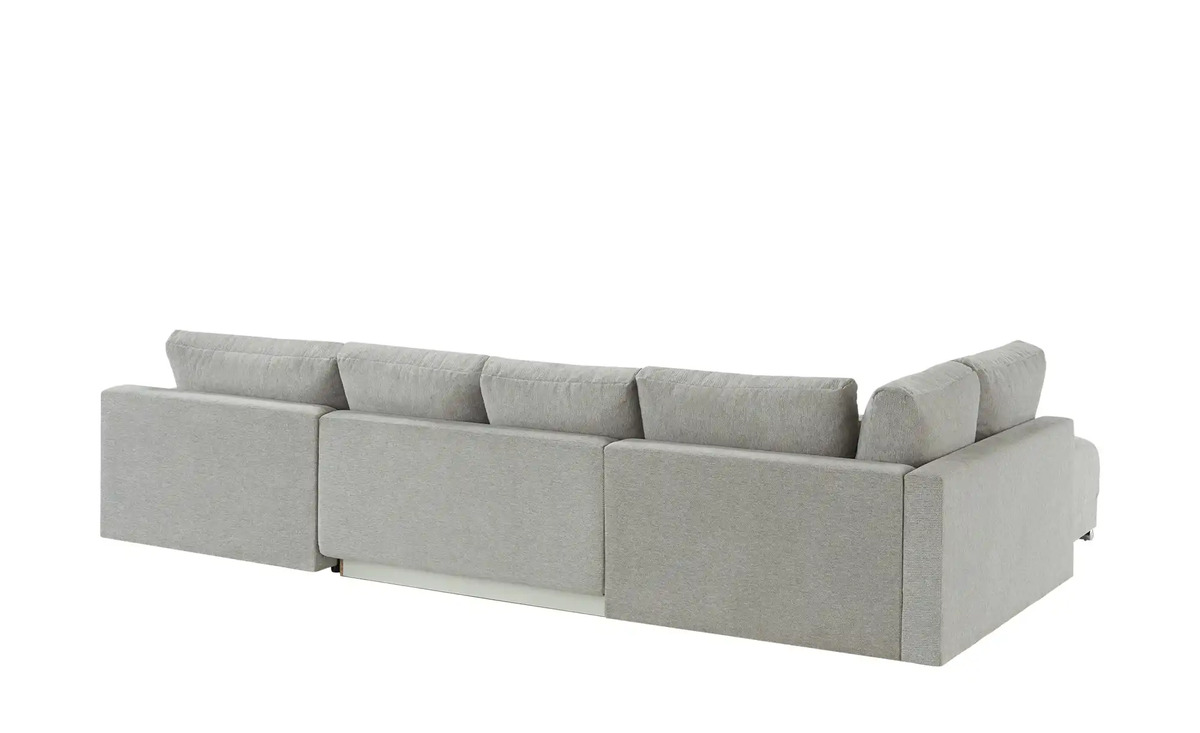 Bild 3 von Wohnlandschaft mit Schlaffunktion Lemie