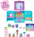 Bild 2 von Spin Master Spielwelt Gabby‘s Dollhouse, Rainbow Closet Kleiderschrank Spielset