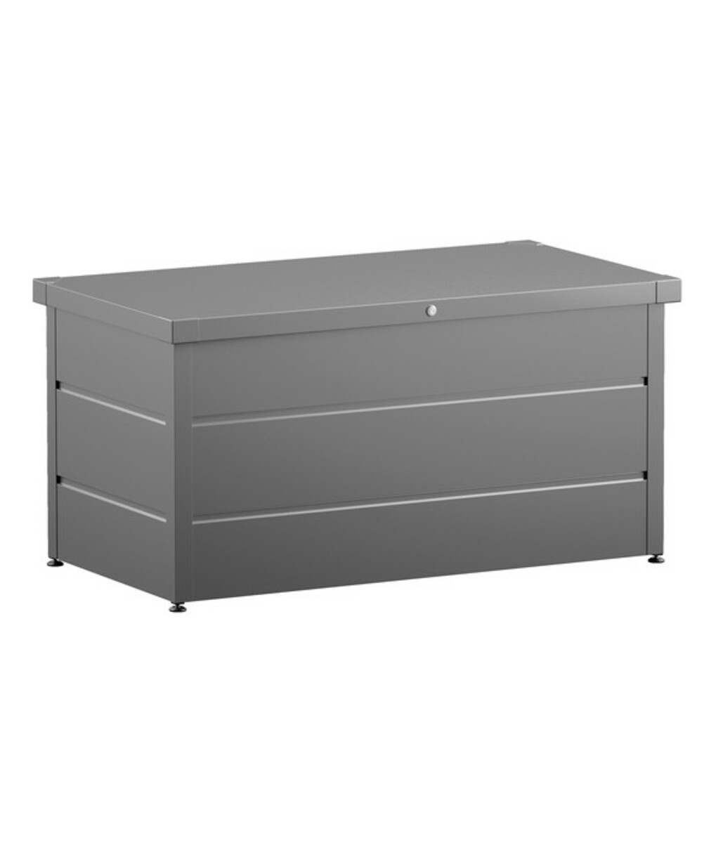 Bild 1 von Hörmann Gartenbox Juno Modern 1320, 400 Liter, ca. B136/H72,5/T67,5 cm