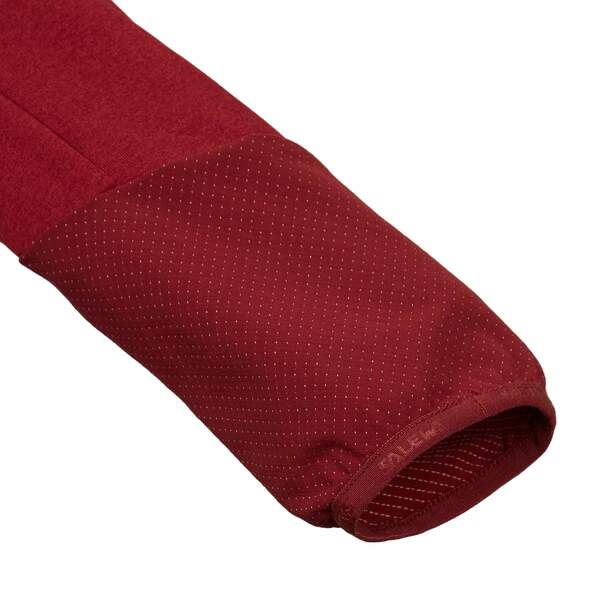 Bild 3 von Salewa
              
                 AGNER HYBRID PL/DST W FZ HDY Damen - Fleecejacke