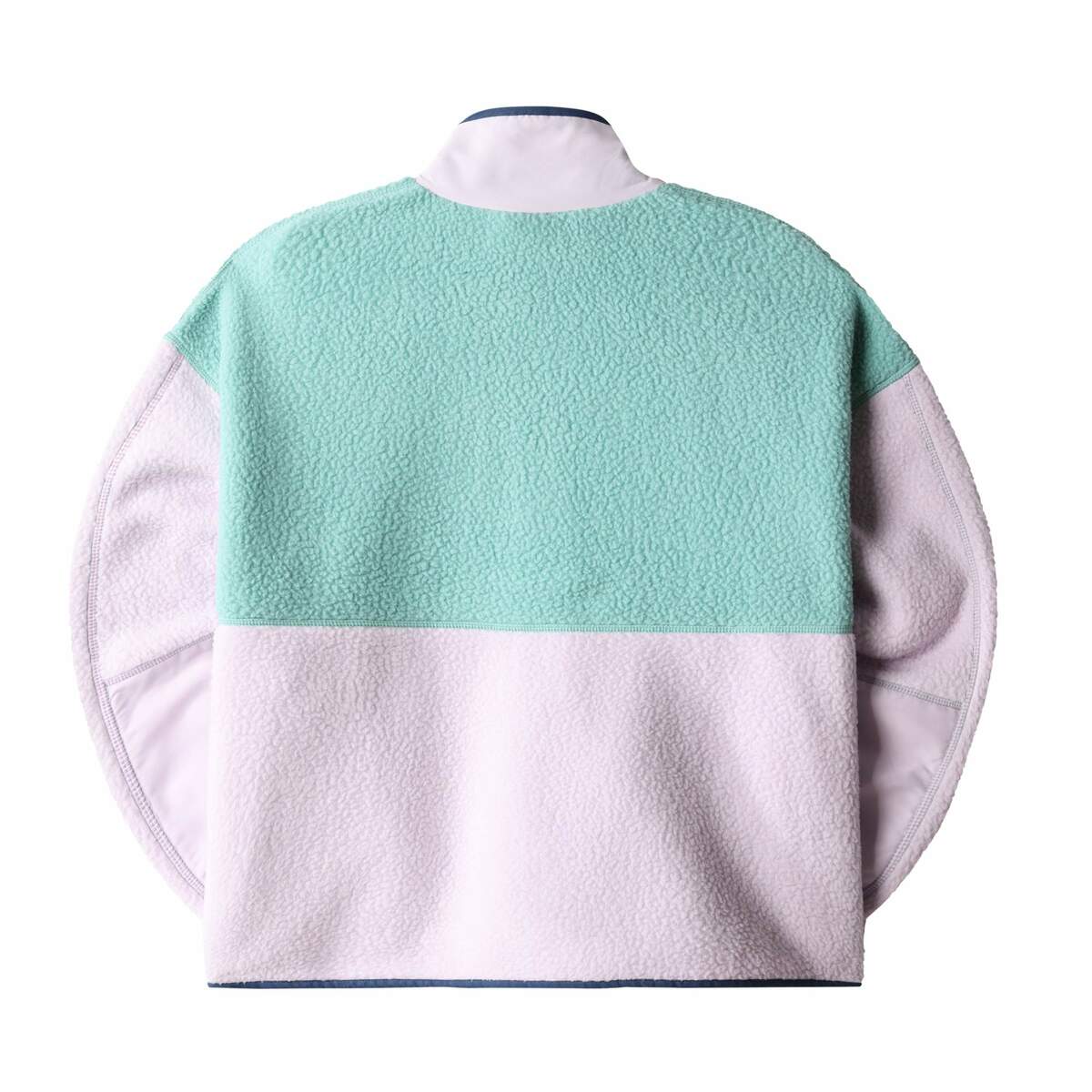 Bild 2 von The North Face
              
                 W CRAGMONT FLEECE JACKET Damen - Fleecejacke