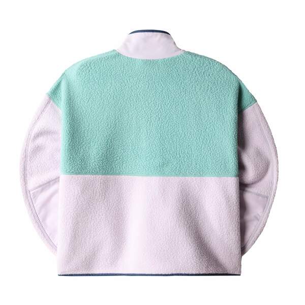 Bild 2 von The North Face
              
                 W CRAGMONT FLEECE JACKET Damen - Fleecejacke