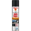 Bild 1 von Alpina Metallschutz-Lack Anti-Rost Spray Schwarz matt 400 ml