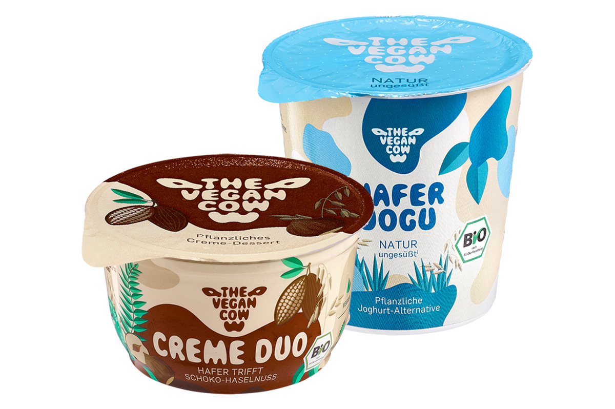 Bild 1 von Hafer-JOGU- oder Dessert