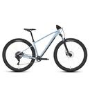 Bild 2 von Fahrrad MTB Trekking 29" - Explore 500 blau