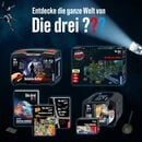 Bild 2 von Kosmos Adventskalender Spielzeug, Die drei ??? - 2023