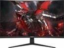 Bild 3 von MSI G321CUV Curved-Gaming-Monitor (80 cm/32 ", 3840 x 2160 px, 4K Ultra HD, 4 ms Reaktionszeit, 60 Hz, VA LED)