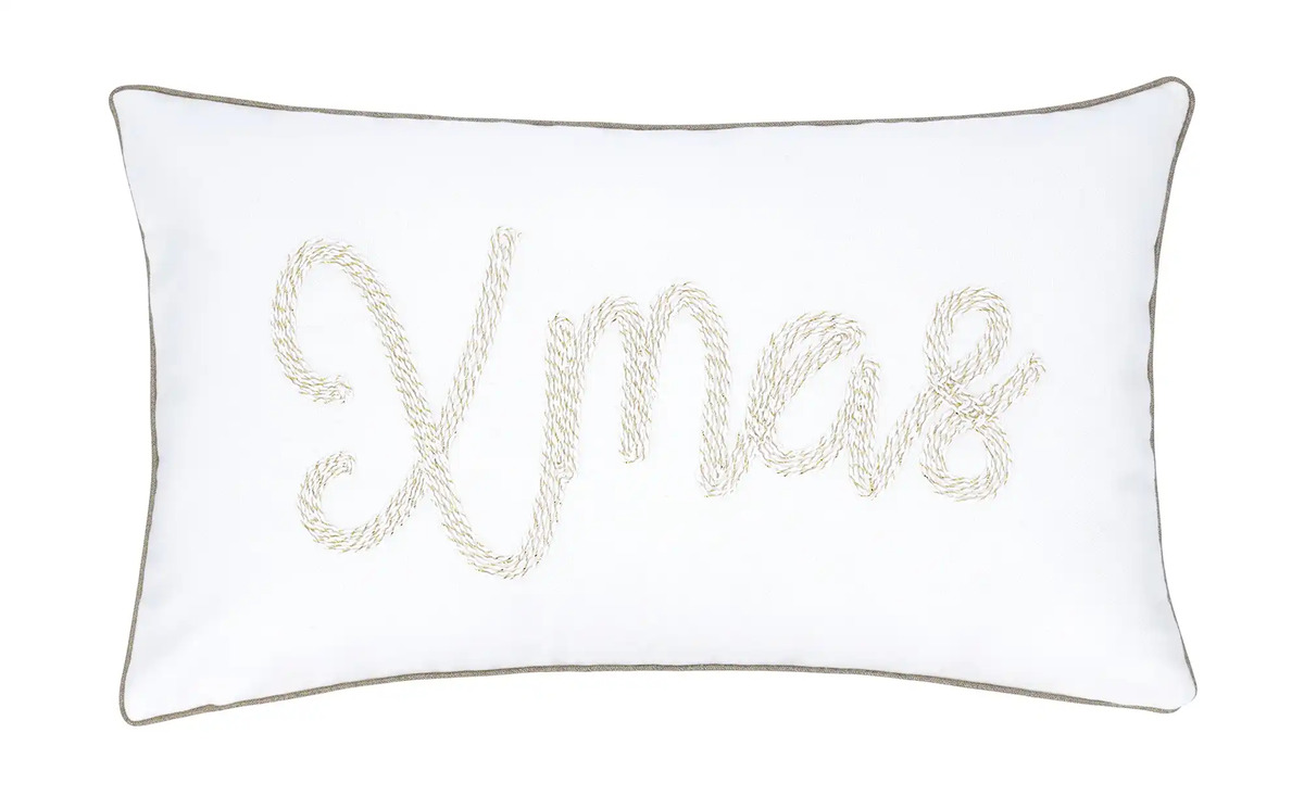 Bild 2 von Kissen Xmas