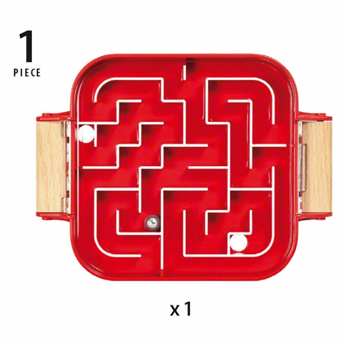 Bild 3 von BRIO® Spiel, Mitnehm-Labyrinth