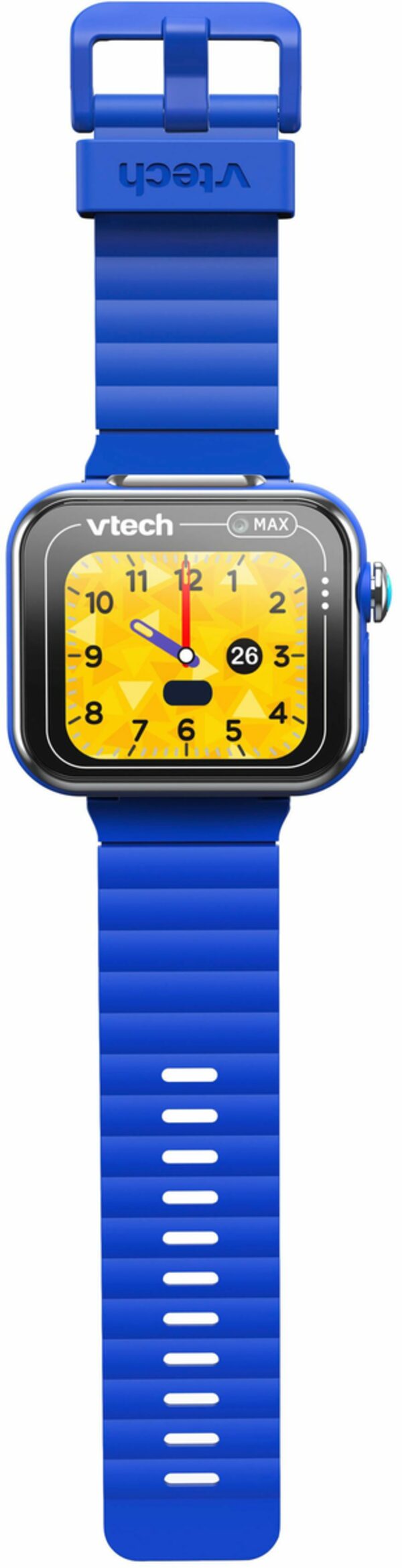 Bild 2 von Vtech® Lernspielzeug KidiZoom Smart Watch MAX blau