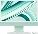 Bild 1 von Apple iMac 24'' iMac (24 Zoll, Apple Apple M3 M3, 10-Core GPU, 8 GB RAM, 256 GB SSD)
