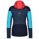 Bild 2 von Mammut
              
                 EISWAND ADVANCED ML HOODED JACKET Damen - Fleecejacke