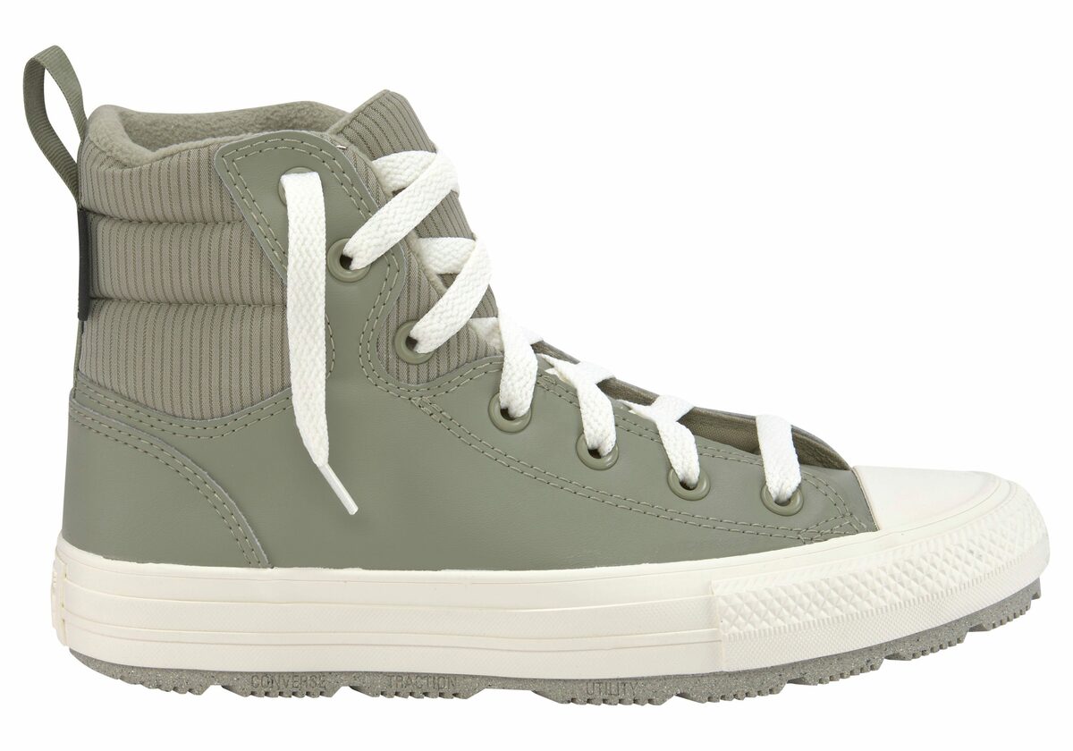 Bild 2 von Converse CHUCK TAYLOR ALL STAR BERKSHIRE BOO Sneaker Warmfutter