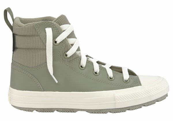 Bild 2 von Converse CHUCK TAYLOR ALL STAR BERKSHIRE BOO Sneaker Warmfutter