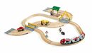 Bild 1 von BRIO® Spielzeug-Eisenbahn