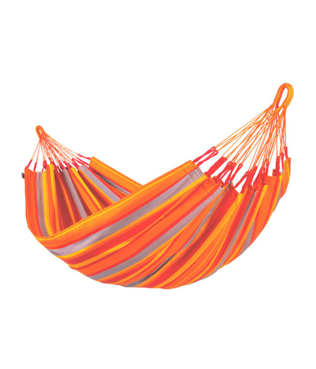 Bild 1 von La Siesta Einzel-Hängematte Brisa Toucan