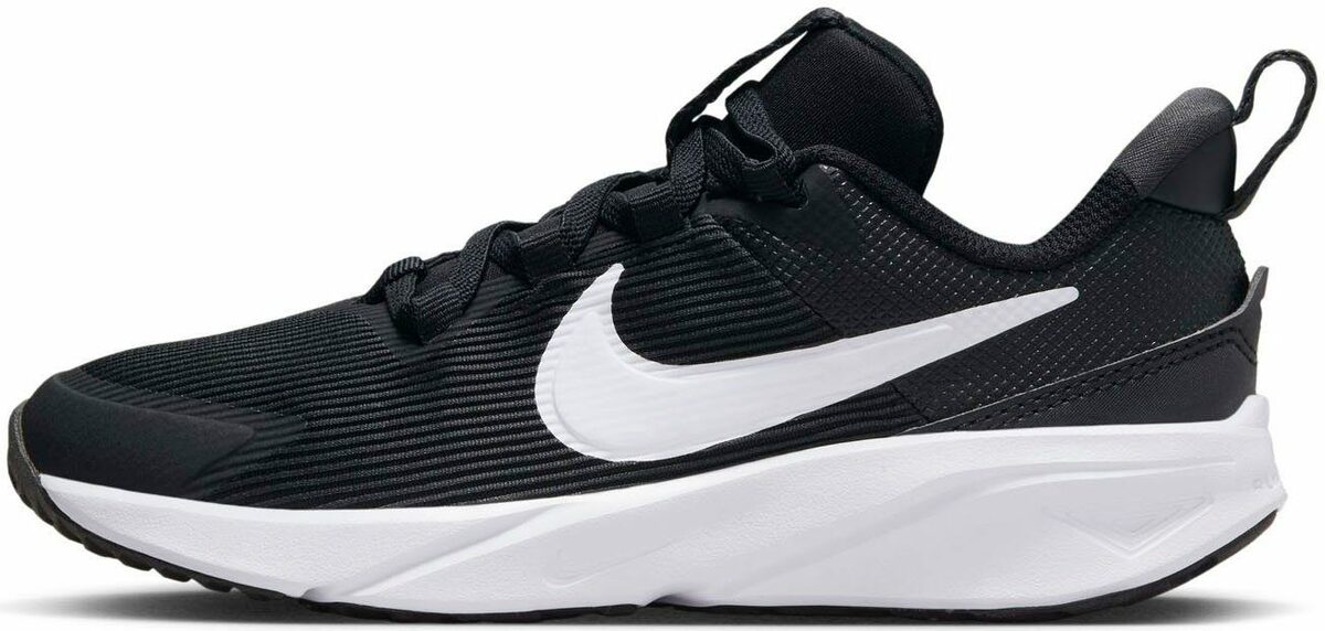 Bild 2 von Nike STAR RUNNER 4 (PS) Laufschuh