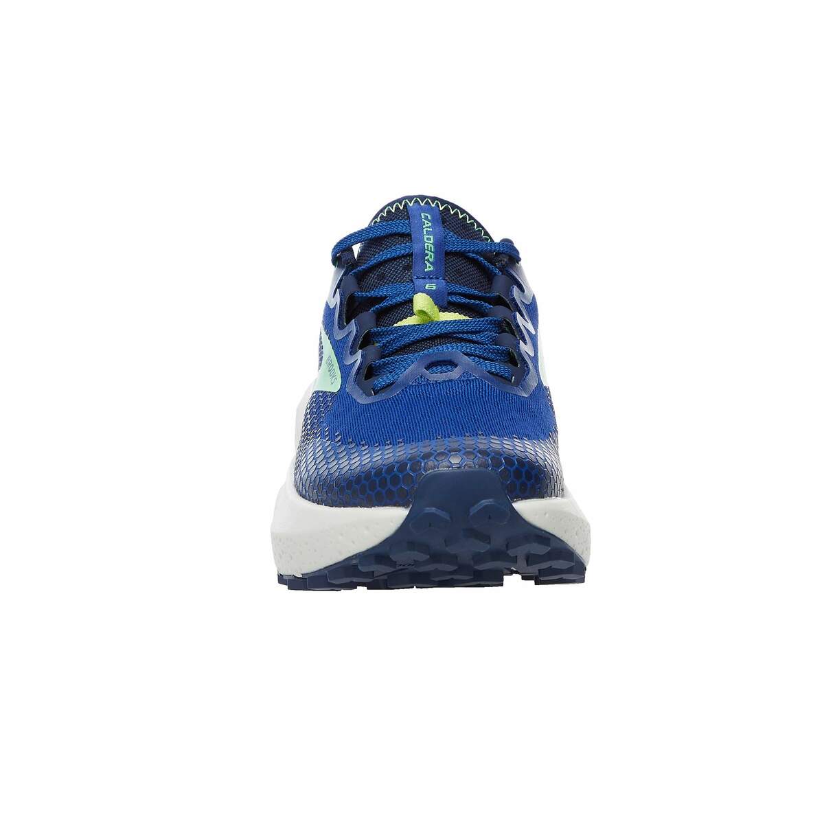 Bild 4 von Brooks
              
                 CALDERA 6 Herren - Trailrunningschuhe
