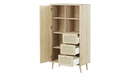 Bild 3 von Highboard Rafia Premium