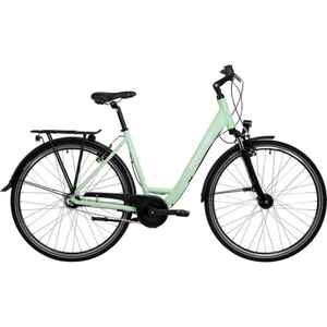 PANTHER Citybike 28 Zoll "Caraz 3.0" Damen 7-Gang ND