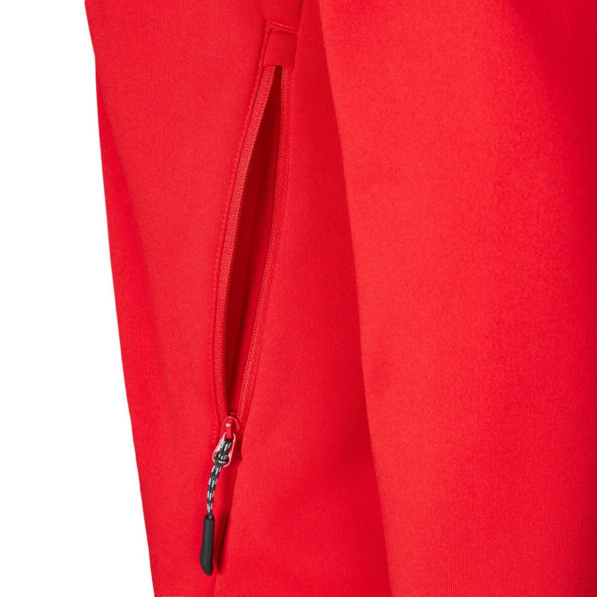 Bild 3 von Jack Wolfskin
              
                 BAISELBERG HOODED FZ M Herren - Fleecejacke