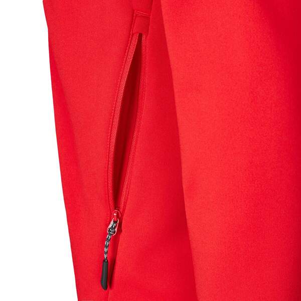 Bild 3 von Jack Wolfskin
              
                 BAISELBERG HOODED FZ M Herren - Fleecejacke