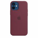 Bild 1 von Apple Smartphone-Hülle iPhone 12 mini Silicone Case 13,7 cm (5,4 Zoll)
