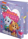 Bild 1 von PAW PATROL Adventskalender PAW Patrol Beauty Calendar 'PAWsome holidays' (Packung, 24-tlg)