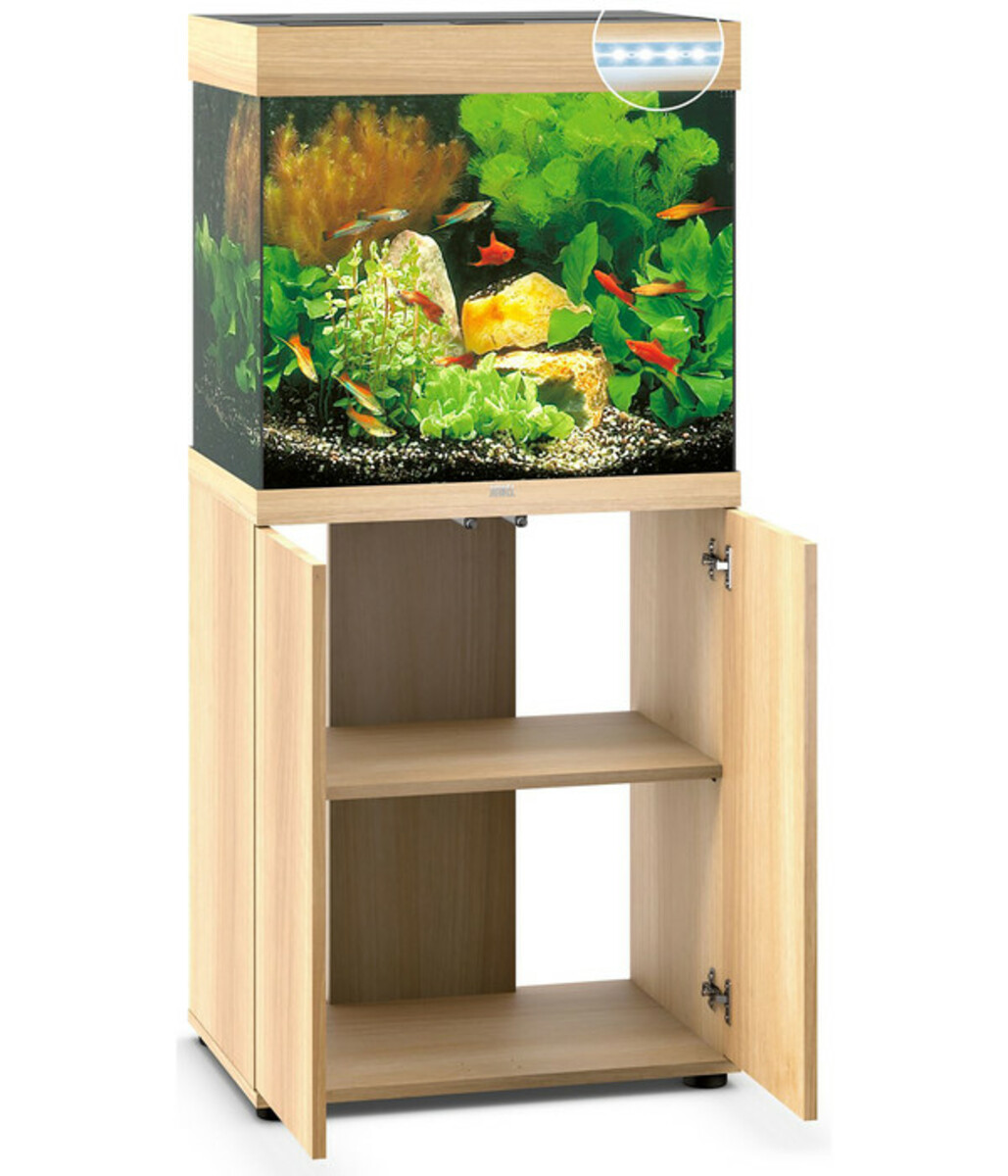 Bild 3 von JUWEL® AQUARIUM Kombination Lido 120 LED