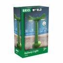 Bild 2 von BRIO® Spielzeugeisenbahn-Erweiterung World LED-Schienenbeleuchtung