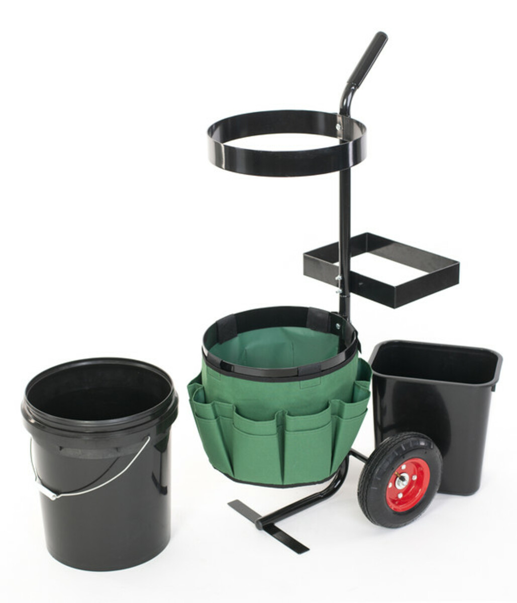 Bild 3 von Westmann Gartentrolley Universal, ca. B40/H104/T56 cm