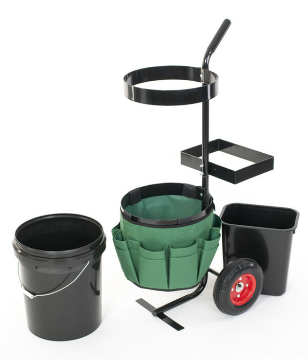 Bild 3 von Westmann Gartentrolley Universal, ca. B40/H104/T56 cm