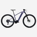 Bild 2 von E-MTB 29" 630 Wh – E-Expl 700 lila